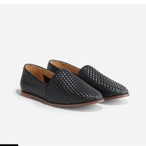 Nisolo Alejandro Woven Slip On Loafer Mens Size 12